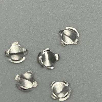 Welding Metal Dome